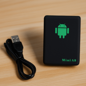 Mini GPS