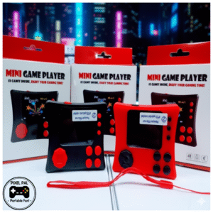 Mini consola