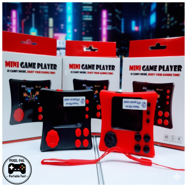 Mini consola