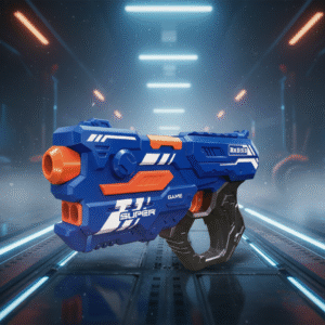 Mini pistola