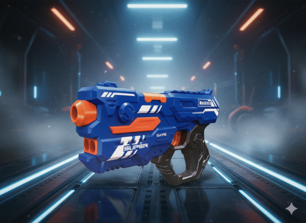 Mini pistola