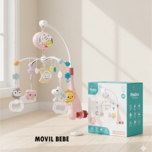 Movil bebe