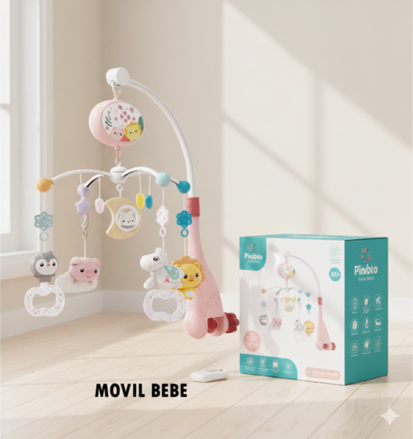 Movil bebe