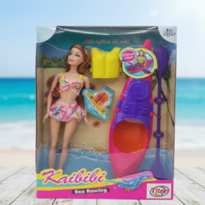 Muñeca surf