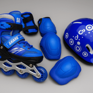 Patines expandibles