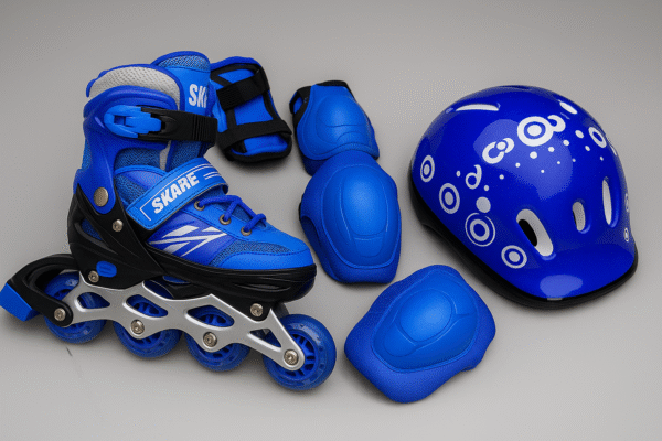 Patines expandibles