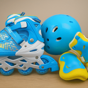 Patines expandibles