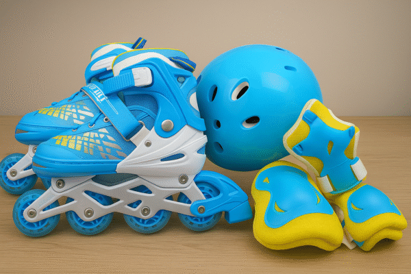 Patines expandibles