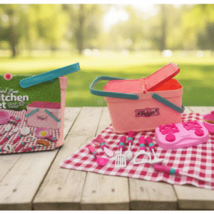 Picnic cocina