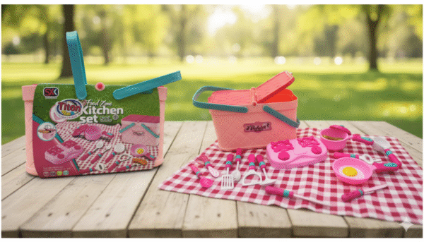 Picnic cocina