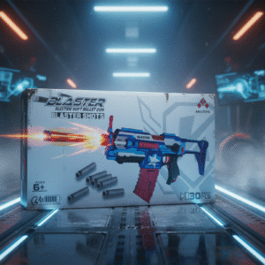 Pistola electrica SB524