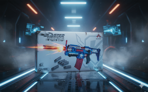 Pistola electrica SB524