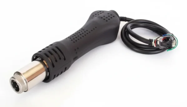 Pistola para estación 909
