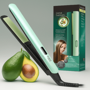 Plancha de aguacate