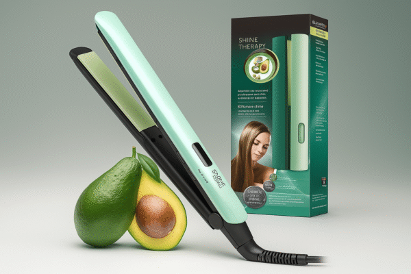 Plancha de aguacate