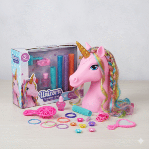 Pony peinados