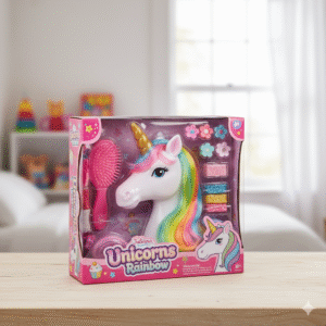 Pony peinados(1)