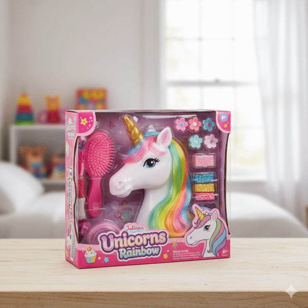Pony peinados(1)