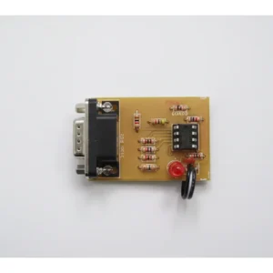 Programador de memorias eeprom