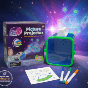 Proyector de luces