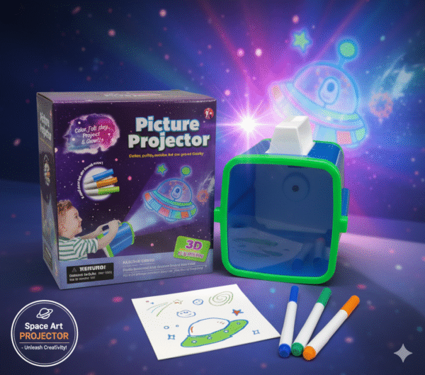 Proyector de luces