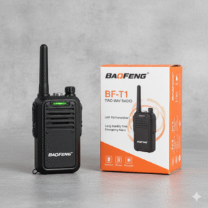 Radio Walkie Talkie Baofeng BF-T1