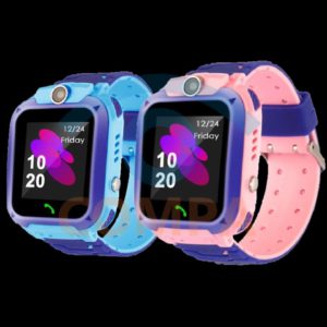 Reloj inteligente de niños