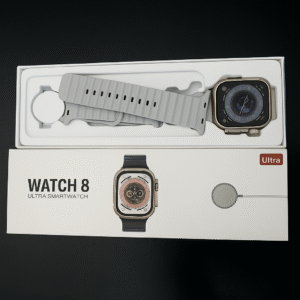 Reloj inteligente watch 8