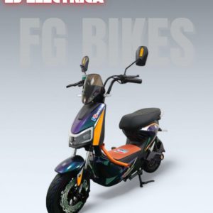 SCOOTER