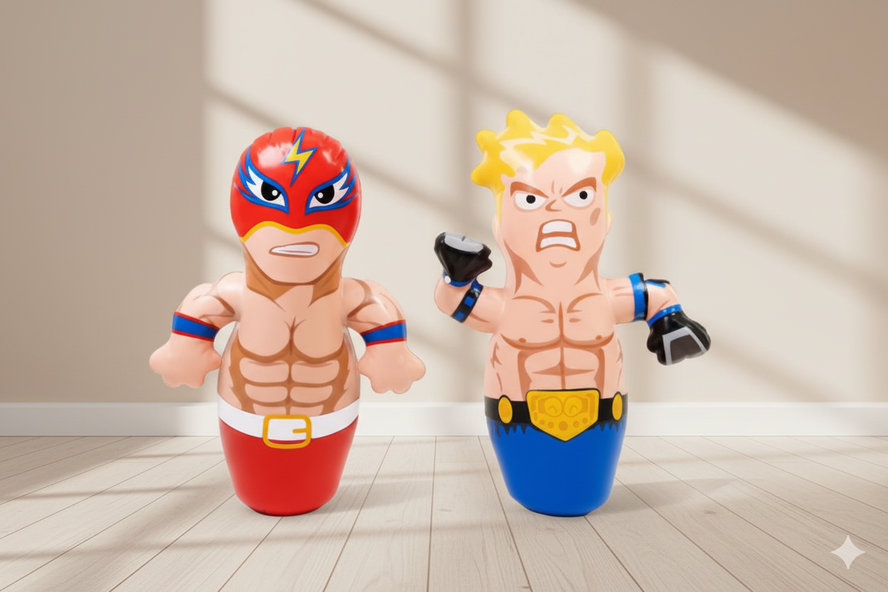 Saco de boxeo(modelos surtidos)