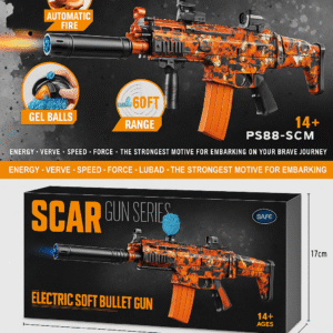 Scar