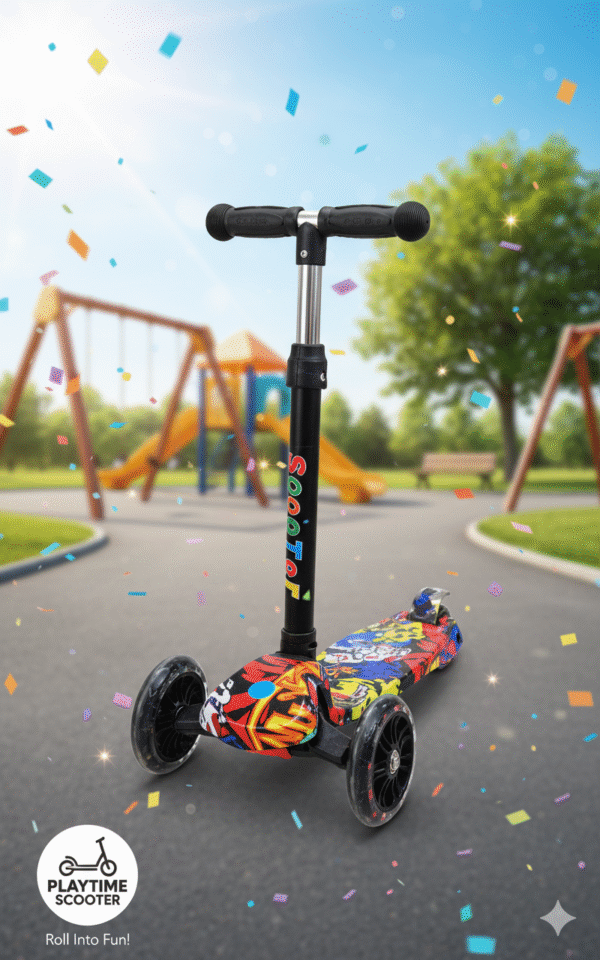 Scooter