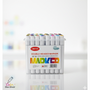 Set Maleta De Marcadores X 48
