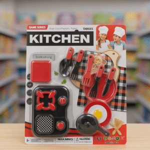 Set de cocina