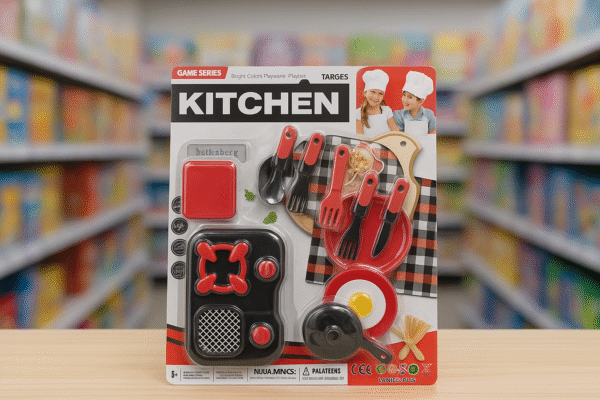 Set de cocina
