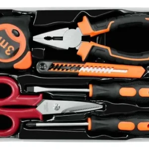 Set de herramientas