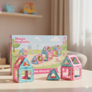 Set magnetico
