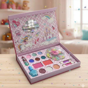 Set manillas+sombras