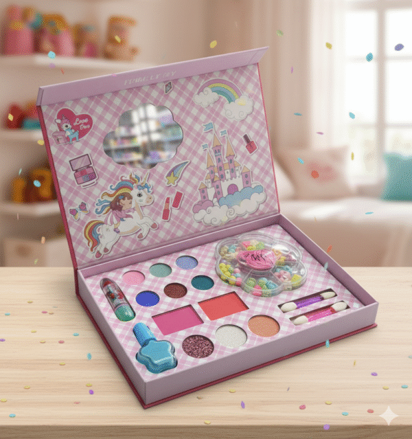 Set manillas+sombras
