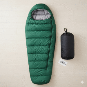 Bolsa Para Dormir Y Acampar