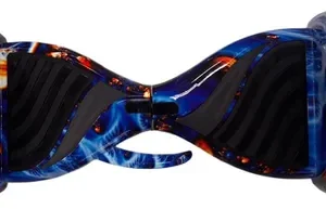 Smart balance 10