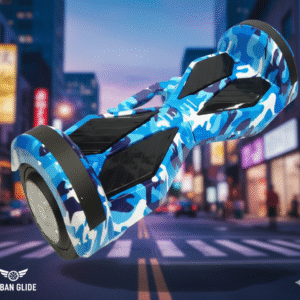 Smart balance 8