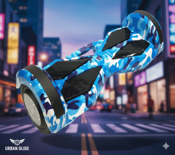 Smart balance 8