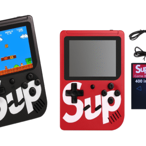 Sup con control