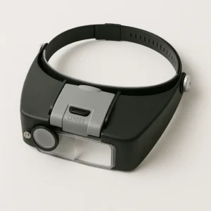 Super lupa led potente