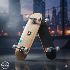 Tabla skate