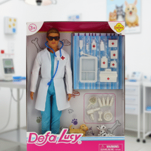 Veterinario