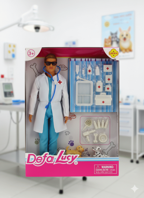 Veterinario