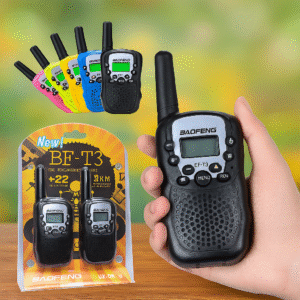 Walkie Talkie