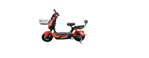 scooter 25